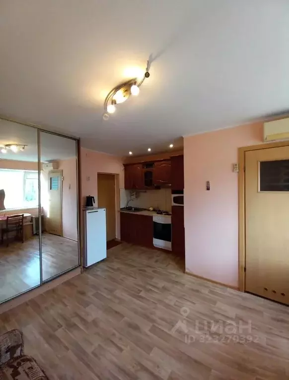 Студия Калининградская область, Гурьевский муниципальный округ, пос. ... - Фото 2