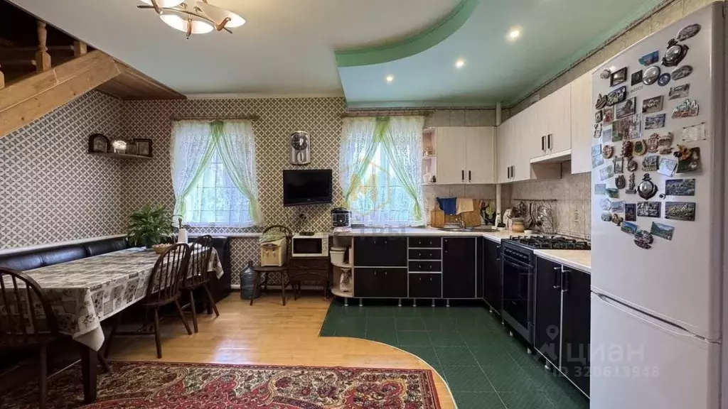 Дом в Белгородская область, Белгородский район, Крутологское с/пос, с. ... - Фото 1