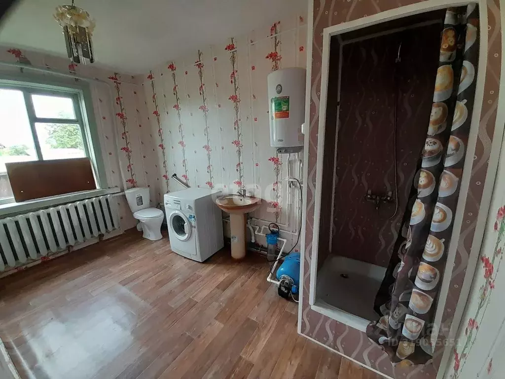 Дом в Саратовская область, Романовка рп ул. Гагарина, 21 (79 м) - Фото 0