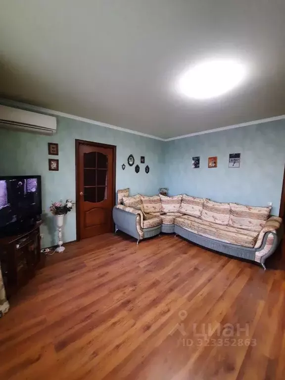 3-к кв. Рязанская область, Рязань Черновицкая ул., 4к2 (54.1 м) - Фото 2