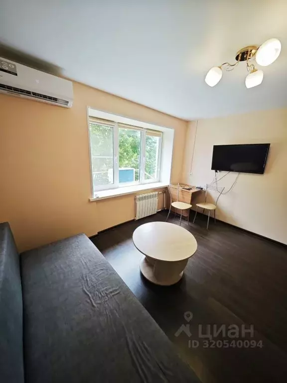 Студия Приморский край, Владивосток ул. Ильичева, 20А (20.0 м) - Фото 1