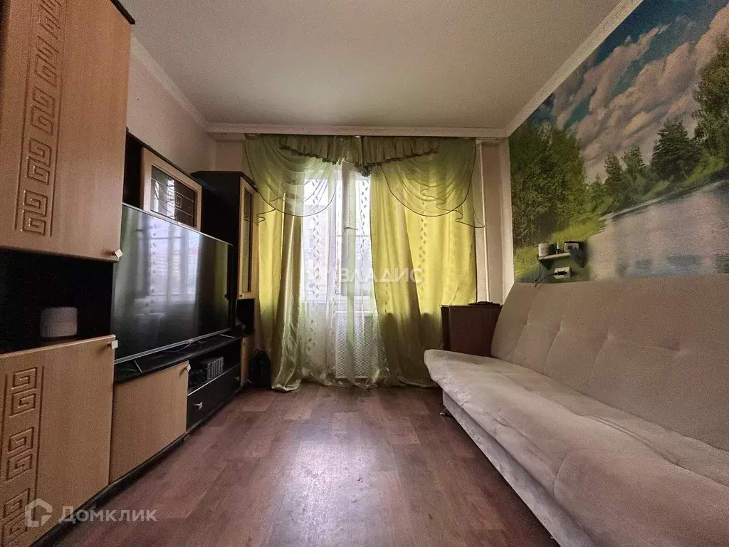 Продаётся 1-к квартира, 25.5 м - Фото 0