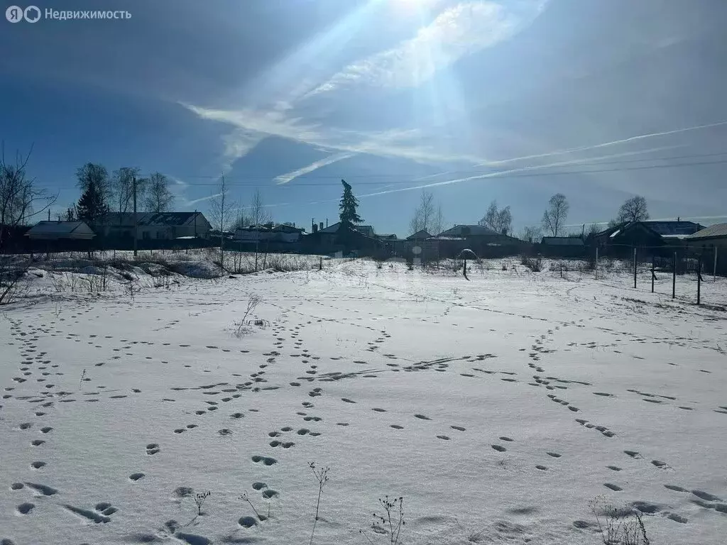 Участок в Балашов, Кооперативная улица (6 м) - Фото 0