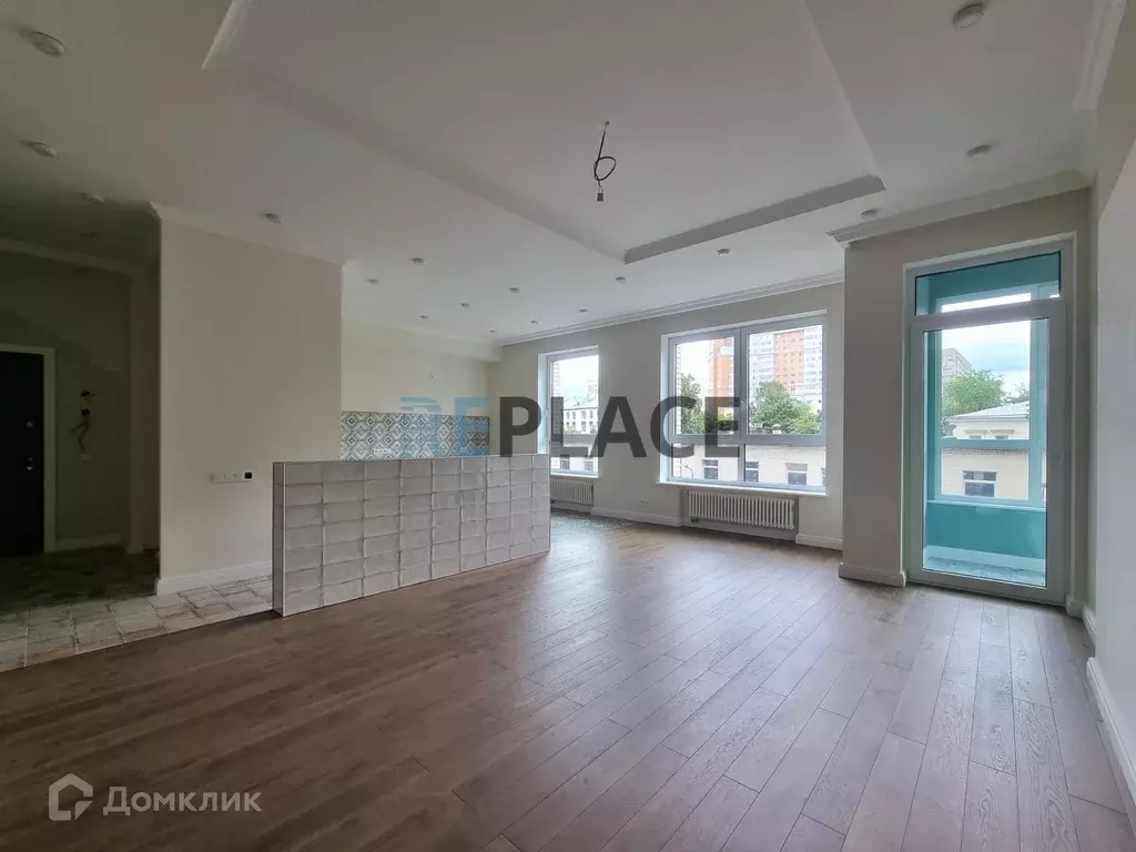 Продаётся 3-к квартира, 106 м - Фото 0