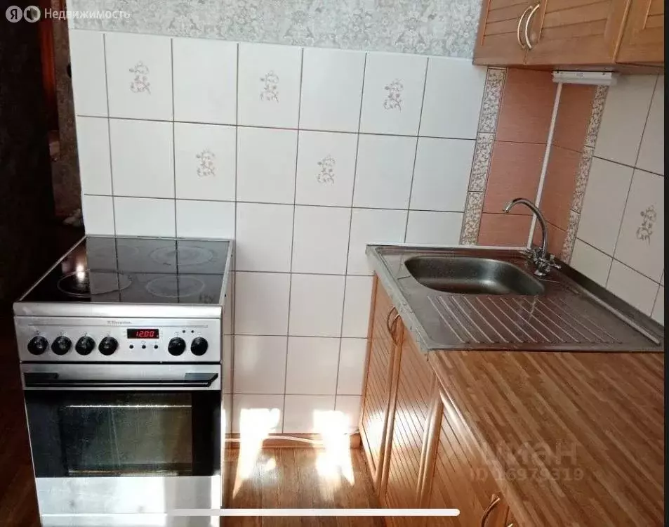 2-комнатная квартира: Шелехов, 18-й квартал, 32 (43.3 м) - Фото 2
