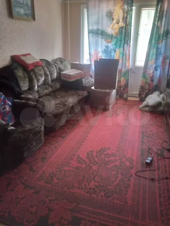 Комната 12 м в 3-к., 2/5 эт. - Фото 0