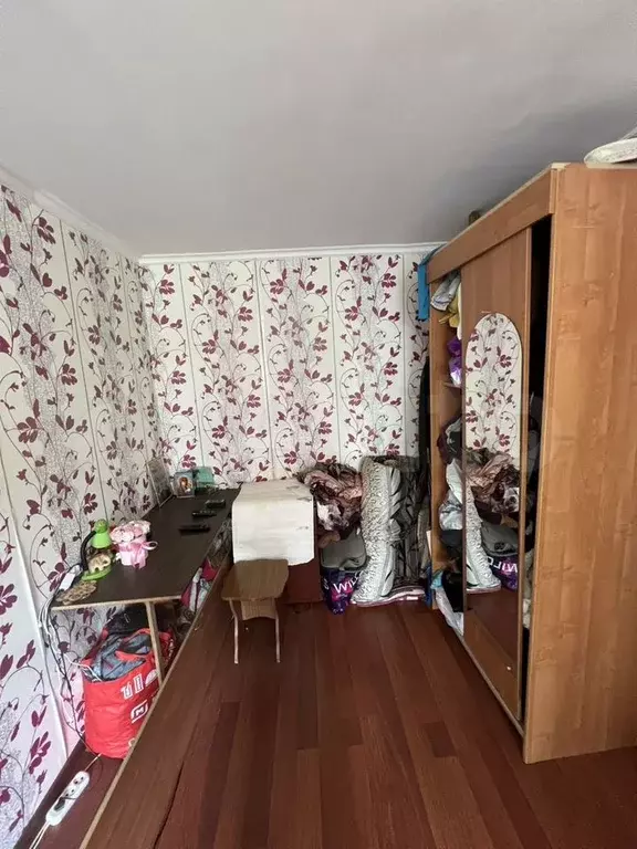 1-к. квартира, 29,6 м, 2/5 эт. - Фото 1