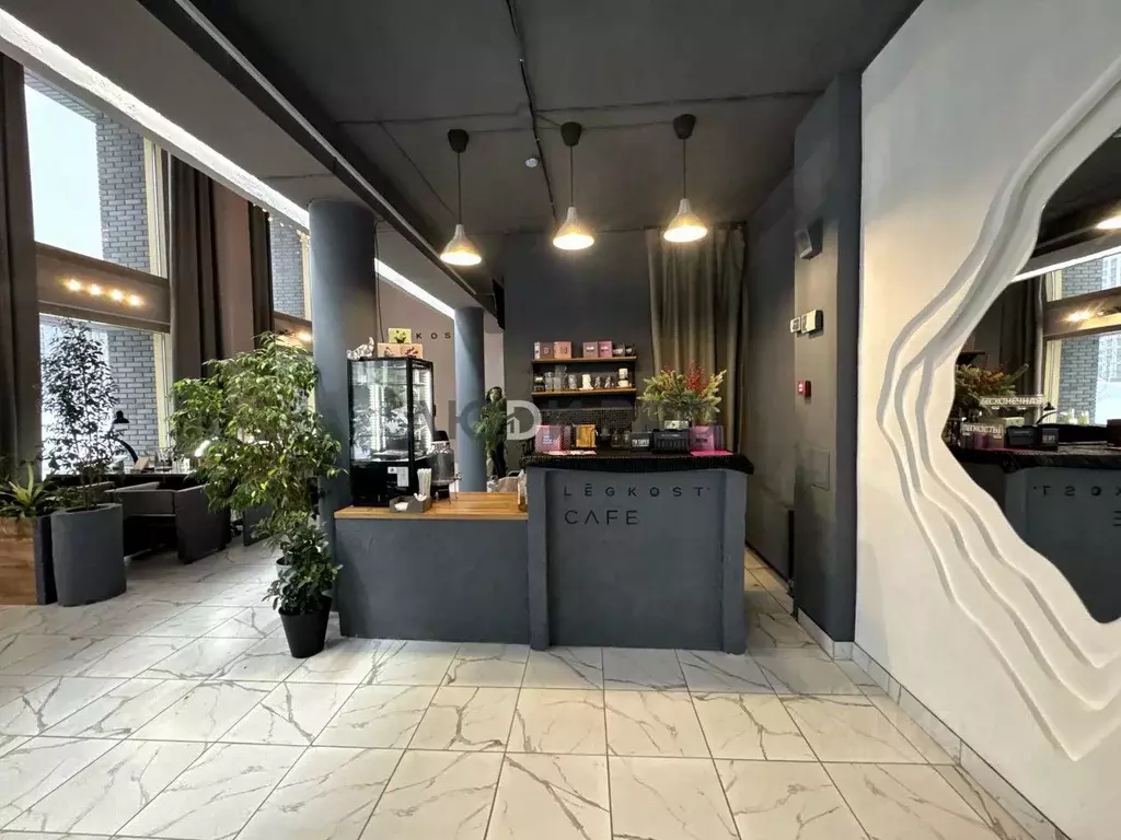 Офис в Алтайский край, Барнаул ул. Сергея Семенова, 27к4 (107 м) - Фото 1