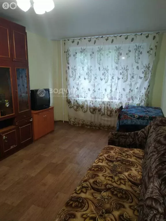 3-комнатная квартира: Чебоксары, улица Ленинского Комсомола, 66 (65.1 ... - Фото 1