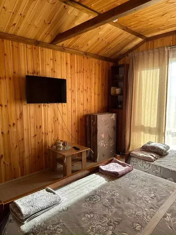 Дом в Дагестан, Казбековский район, Зубутлинский сельсовет, с. ... - Фото 1