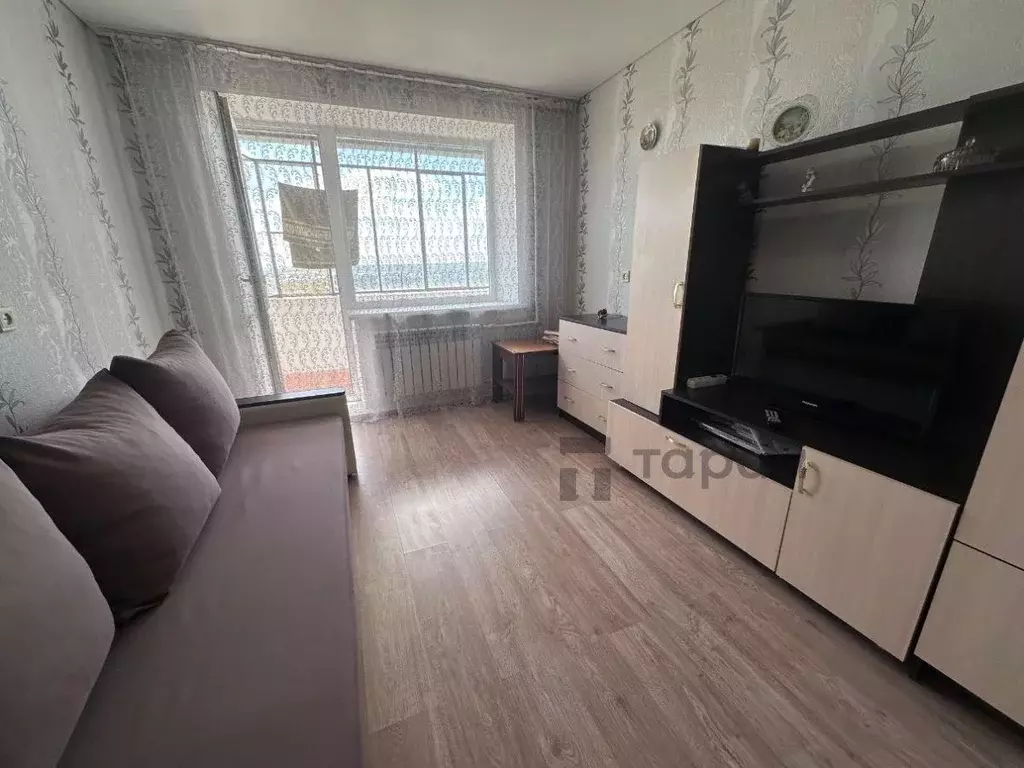Квартира, 1 комната, 30 м - Фото 0