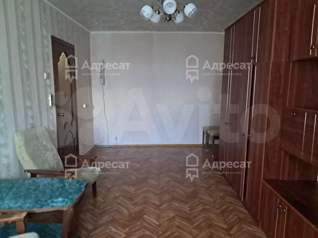 1-к. квартира, 32,6 м, 2/9 эт. - Фото 1