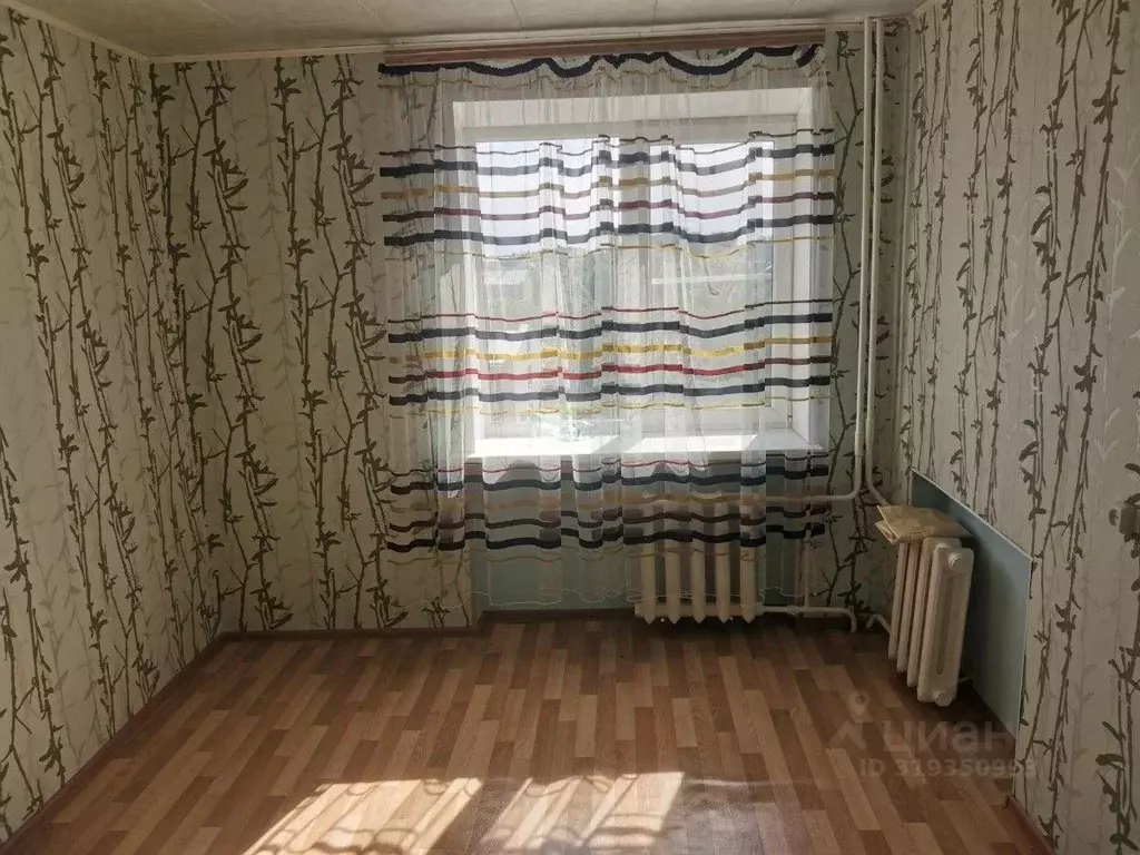 Комната Волгоградская область, Волгоград Рионская ул., 9 (22.0 м) - Фото 0