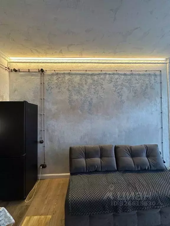 2-к кв. Московская область, Апрелевка Наро-Фоминский городской округ, ... - Фото 1