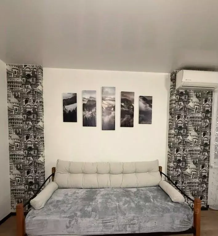 2-к кв. Владимирская область, Владимир просп. Строителей, 15ж (70.0 м) - Фото 1