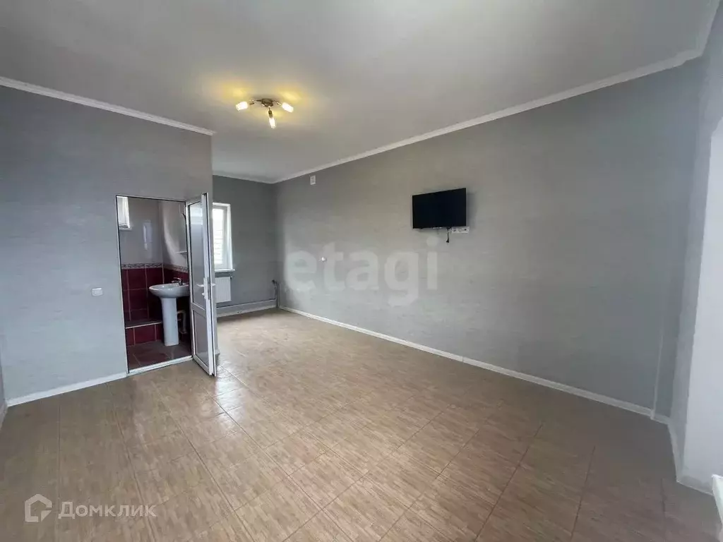 Продаётся квартира-студия, 26.5 м - Фото 1