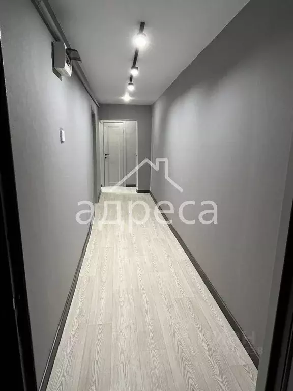 2-к кв. Самарская область, Самара просп. Карла Маркса, 467 (50.9 м) - Фото 1