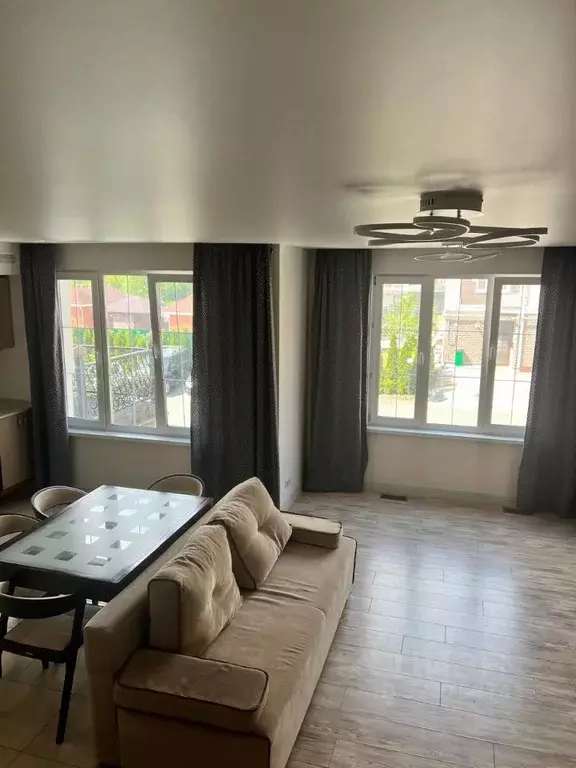 Таунхаус в Московская область, Долгопрудный Набережный кп, ул. ... - Фото 1