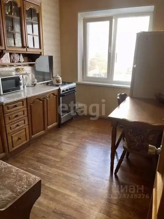 3-к кв. Белгородская область, Белгород ул. Победы, 83 (61.1 м) - Фото 2