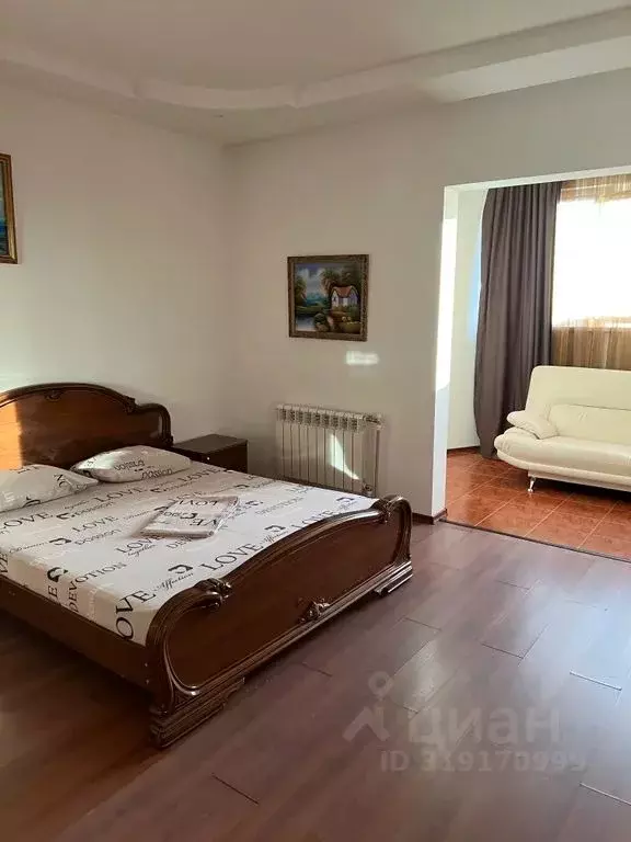 1-к кв. Краснодарский край, Сочи ул. Яна Фабрициуса, 2/9а (68.0 м) - Фото 0
