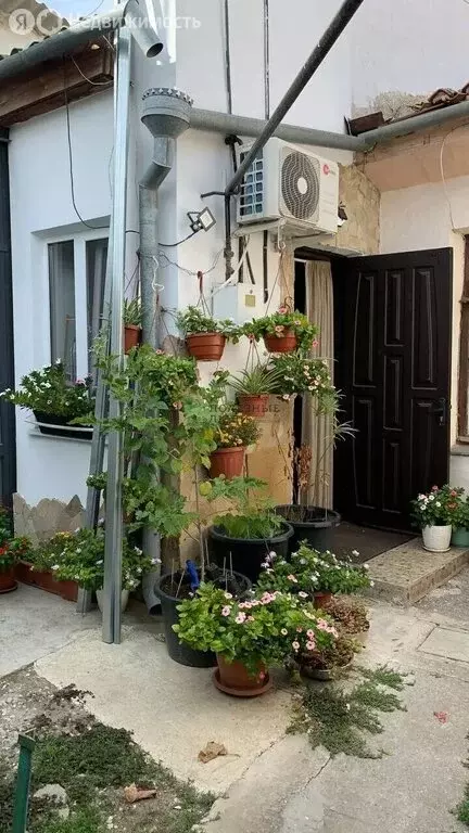 2-комнатная квартира: Евпатория, Коленный переулок, 6 (36 м) - Фото 2