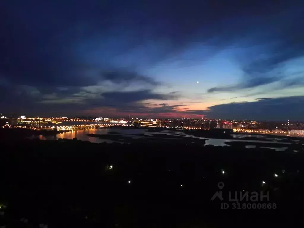 Студия Татарстан, Казань ул. Новаторов, 8Б (55.0 м) - Фото 0