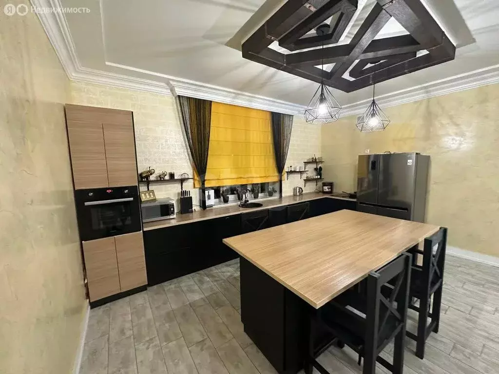 Дом в село Кульшарипово, улица Зелёная Роща (171 м) - Фото 2