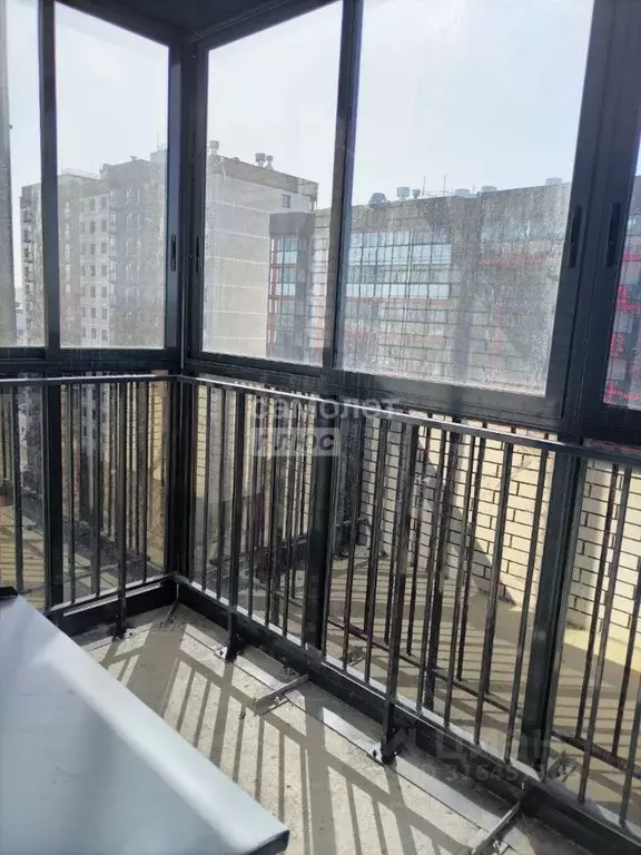 1-к кв. Иркутская область, Иркутск Гравийная ул., 22/6 (34.1 м) - Фото 1