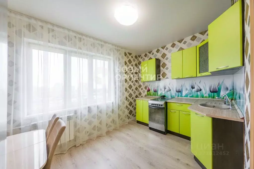 1-к кв. Свердловская область, Екатеринбург ул. Новгородцевой, 11Б ... - Фото 2