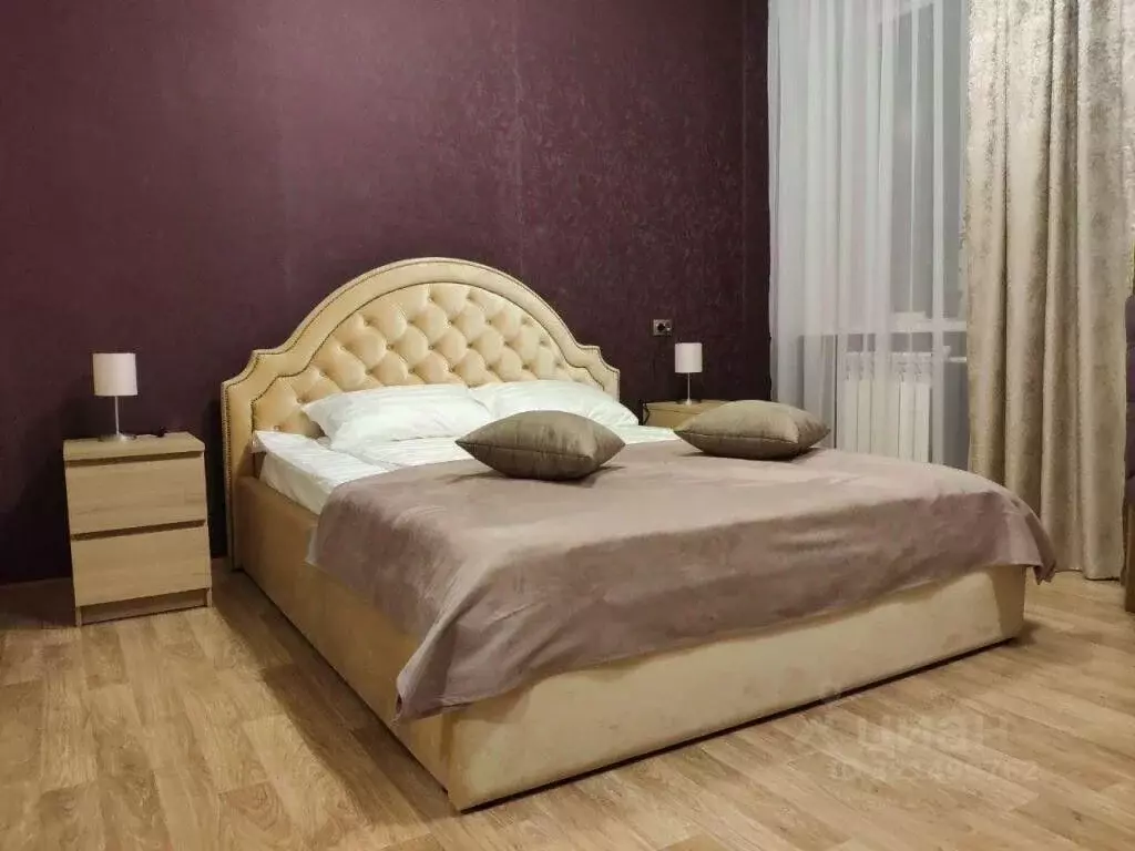 1-к кв. Челябинская область, Златоуст ул. Мельнова, 2А (22.0 м) - Фото 1