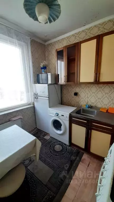 2-к кв. Москва ул. Кулакова, 25К1 (54.0 м) - Фото 1