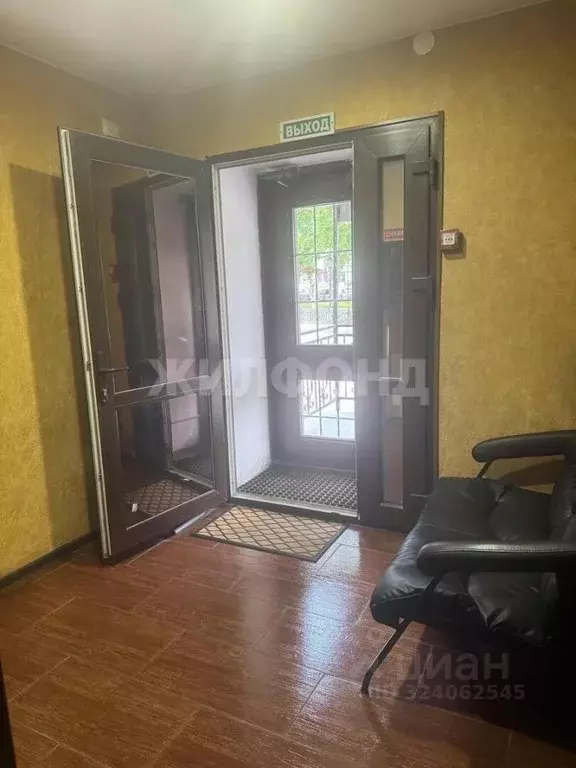 Помещение свободного назначения в Новосибирская область, Новосибирский ... - Фото 2