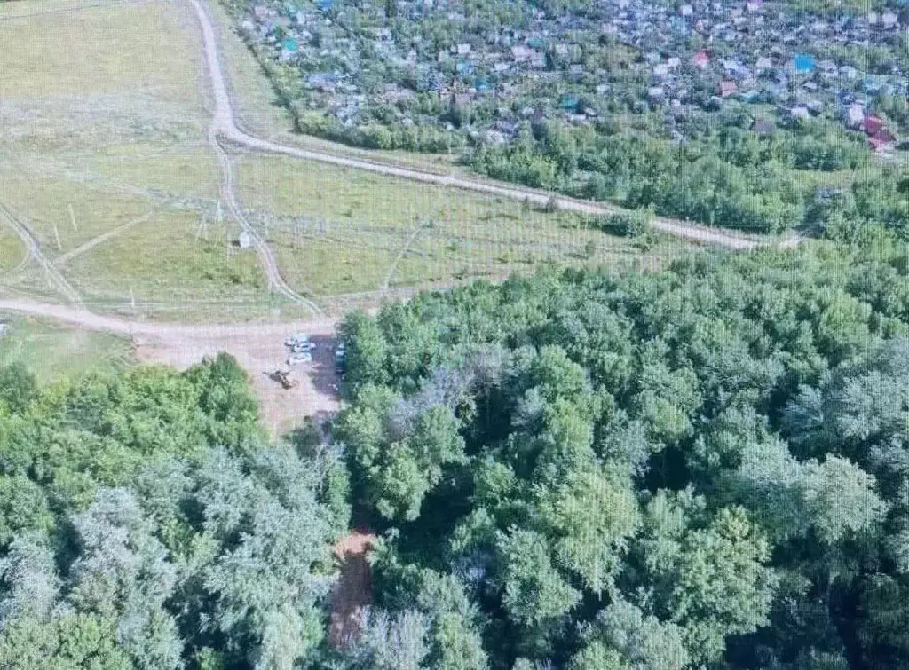 Участок в Башкортостан, Уфа ул. Верхнее Дудкино (10.0 сот.) - Фото 0