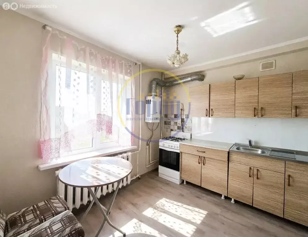 1-комнатная квартира: Копейск, Электровозная улица, 30 (29.2 м) - Фото 1