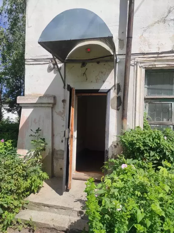 Склад в Владимирская область, Собинский муниципальный округ, пос. ... - Фото 1