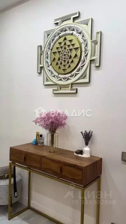 2-к кв. Москва ул. Василисы Кожиной, 13 (73.7 м) - Фото 1