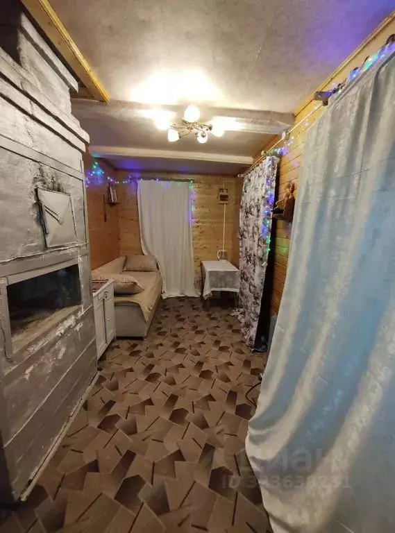 Комната Калужская область, Таруса Коммунальная ул., 43 - Фото 2