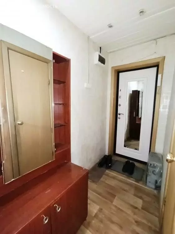 2-комнатная квартира: Иркутск, улица Александра Невского, 46Б (47 м) - Фото 1