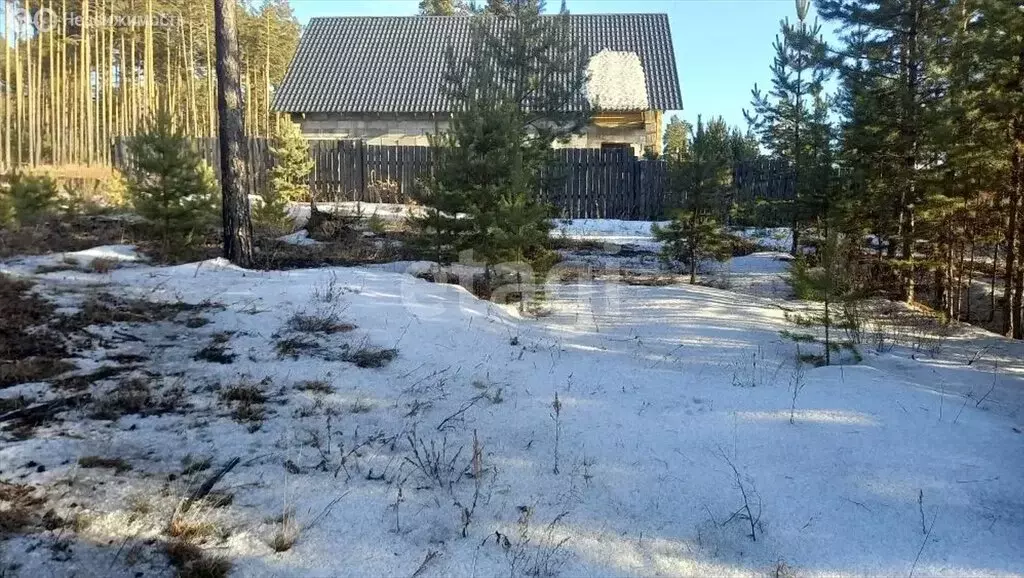 Участок в Улан-Удэ, 121-й микрорайон (8 м) - Фото 2