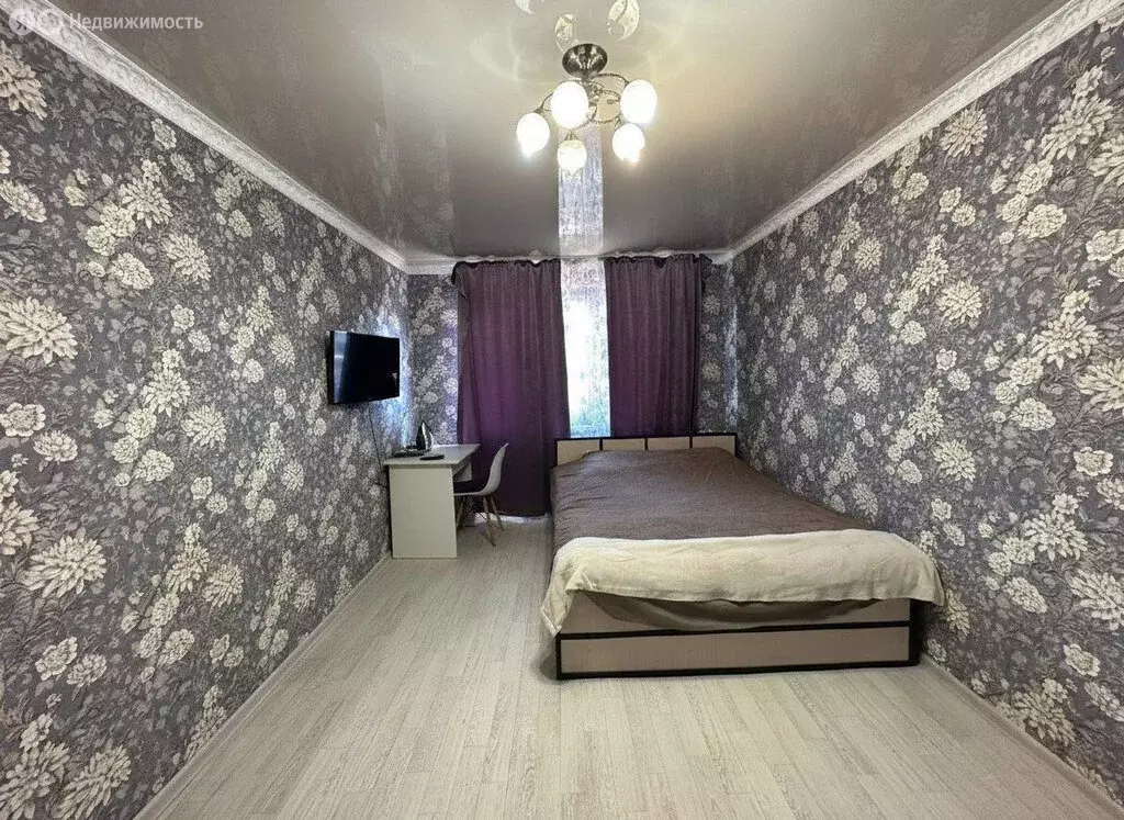 1-комнатная квартира: Владикавказ, улица Николаева, 23 (29.5 м) - Фото 1