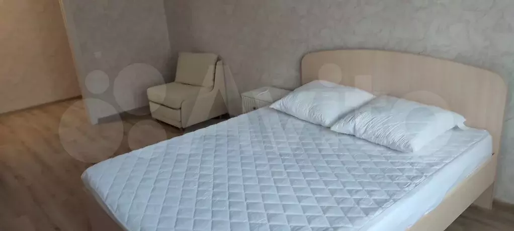 1-к. квартира, 45 м, 8/14 эт. - Фото 0