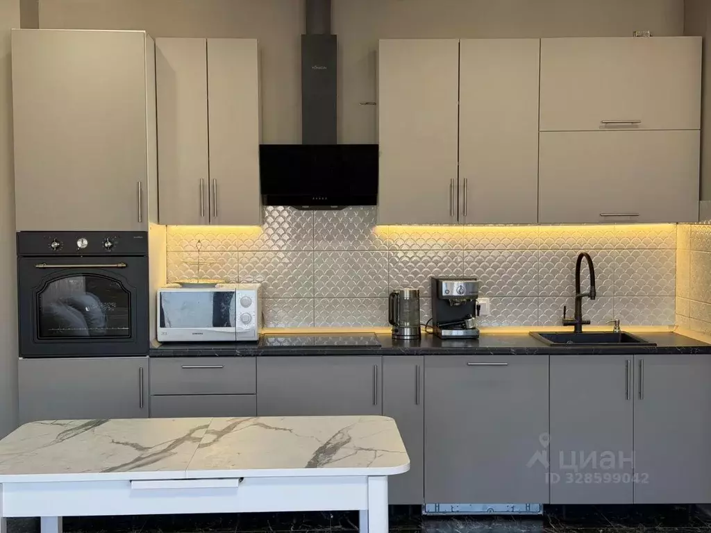 3-к кв. Москва Дегунинская ул., 7 (91.0 м) - Фото 2