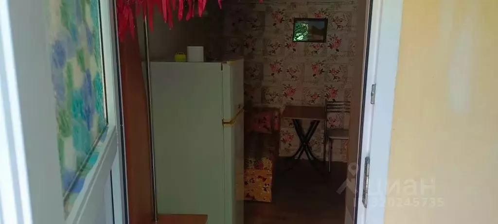 1-к кв. Крым, Судак муниципальный округ, Новый Свет пгт пер. ... - Фото 1