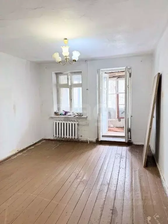 3-к кв. Пермский край, Пермь ул. Бушмакина, 25 (55.8 м) - Фото 1