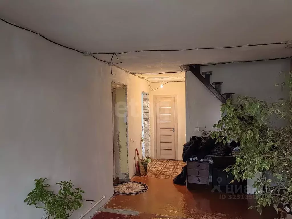 Дом в Белгородская область, Алексеевка Алексеевская ул., 45 (141 м) - Фото 1