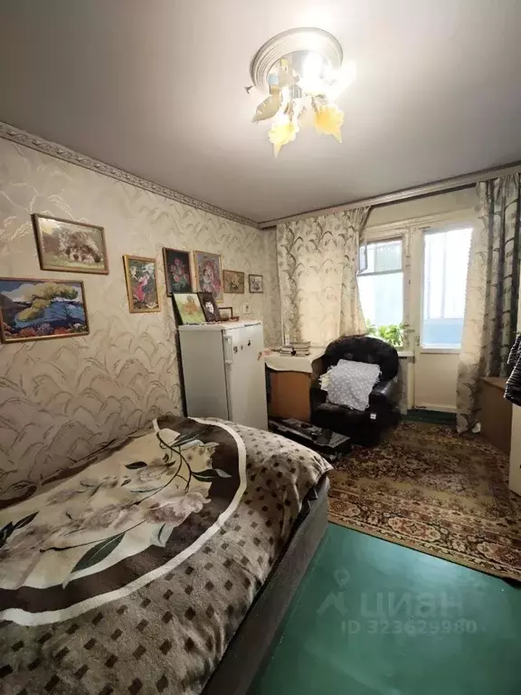 3-к кв. Саратовская область, Энгельс просп. Строителей, 17 (57.3 м) - Фото 1