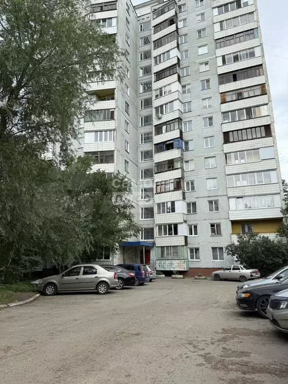 3-к. квартира, 63,1 м, 5/14 эт. - Фото 1