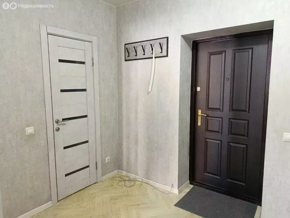 1-комнатная квартира: село Засечное, Светлая улица, 5 (36.9 м) - Фото 1