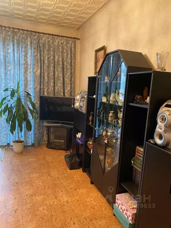 3-к кв. Омская область, Омск Спартаковская ул., 3 (78.0 м) - Фото 1