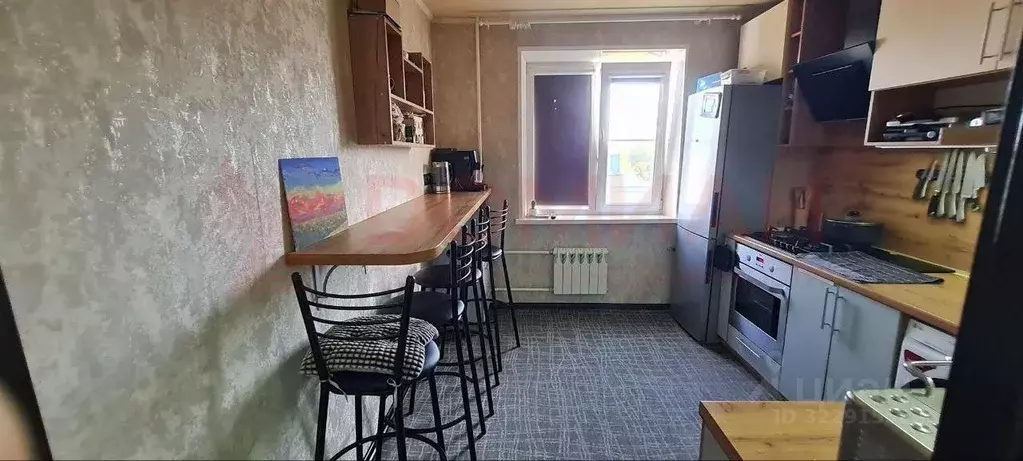 3-к кв. Ростовская область, Волгодонск бул. Великой Победы, 5 (65.9 м) - Фото 1